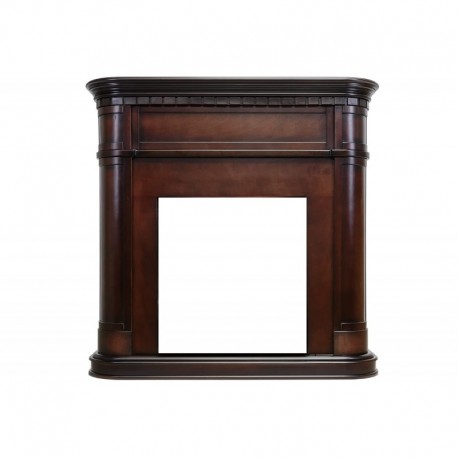 Портал Cabinet - Махагон коричневый антик