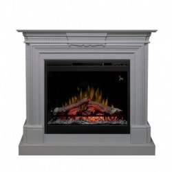 Каминокомплект Chelsea - Grey с очагом Symphony 26'' DF2624-L