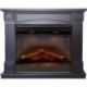 Каминокомплект Boston - Венге с очагом Symphony 26'' DF2608-INT